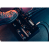 Nux Multi Effet 10 switchs 10 blocs effets MIDI looper
