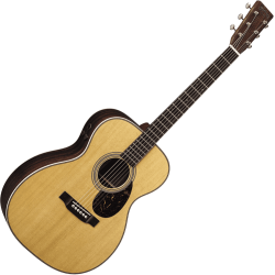 MARTIN & CO Standard OM-28E