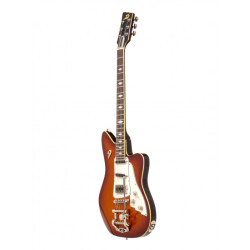 Duesenberg Paloma Vintage Burst