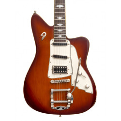 Duesenberg Paloma Vintage Burst