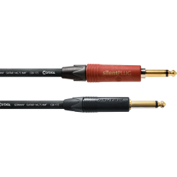 Cordial Silent Jack 3m...