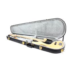 Boblen Etui basse forme poire