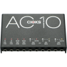 Cioks Alimentation Multi Sorties AC10 + 16 Flex