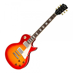 Tokai LS 136F Cherry Sunburst