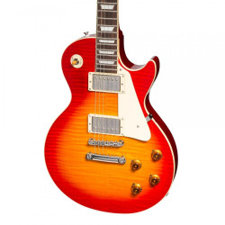 Tokai LS 136F Cherry Sunburst