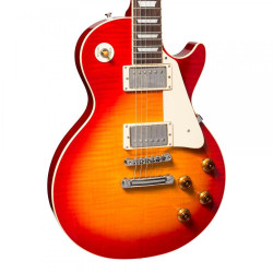 Tokai LS 136F Cherry Sunburst