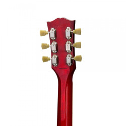 Tokai LS 136F Cherry Sunburst