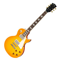 Tokai LS 136F Honey Burst
