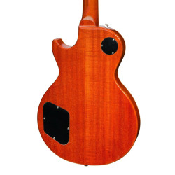 Tokai LS 136F Honey Burst