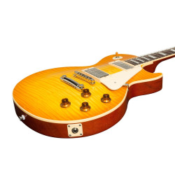 Tokai LS 136F Honey Burst