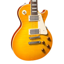 Tokai LS 136F Honey Burst