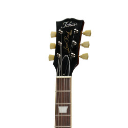 Tokai LS 136F Honey Burst