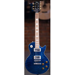 Tokai LS 142Q Indigo Blue