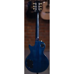 Tokai LS 142Q Indigo Blue