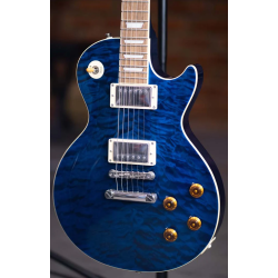 Tokai LS 142Q Indigo Blue