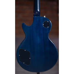 Tokai LS 142Q Indigo Blue