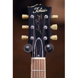 Tokai LS 142Q Indigo Blue