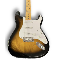 Tokai TST 88 A-2 Golden Sunburst