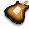 Tokai TST 88 A-2 Golden Sunburst