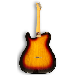 Tokai TTE 95 A-2 Yellow Sunburst