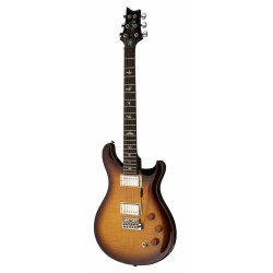 PRS SE DGT McCarty Tobacco Sunburst