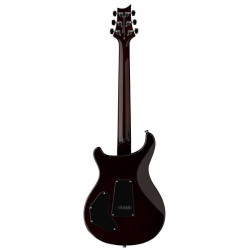 PRS SE DGT McCarty Tobacco Sunburst