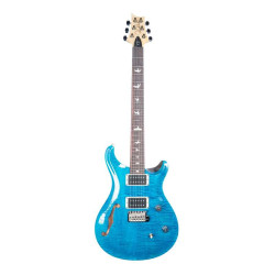 PRS CE24 SH CC Blue Matteo