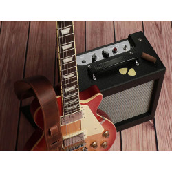 Boston Duane Jr Ampli combo guitare à lampes 5W