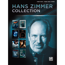 Hans Zimmer Collection...