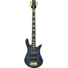 Spector EURO5LT 5 Cordes Blue Fade Gloss