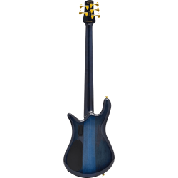 Spector EURO5LT 5 Cordes Blue Fade Gloss