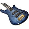 Spector EURO5LT 5 Cordes Blue Fade Gloss