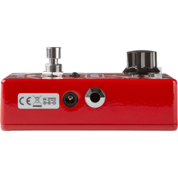 MXR EVH90 Phaser Eddie Van Halen Signature
