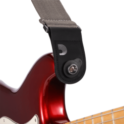 D'Addario 4x Strap Block