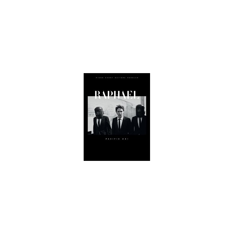 Raphael - Pacific