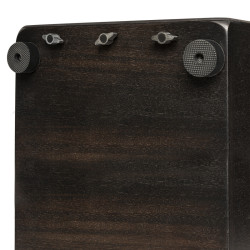 Nativo Cajon Pro Serie - Rouge