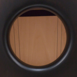 Nativo Cajon Pro Serie - Rouge