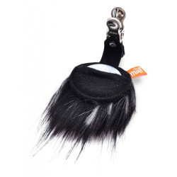 Rohema Mr.Muff Mini muff atténuateur de caisse claire