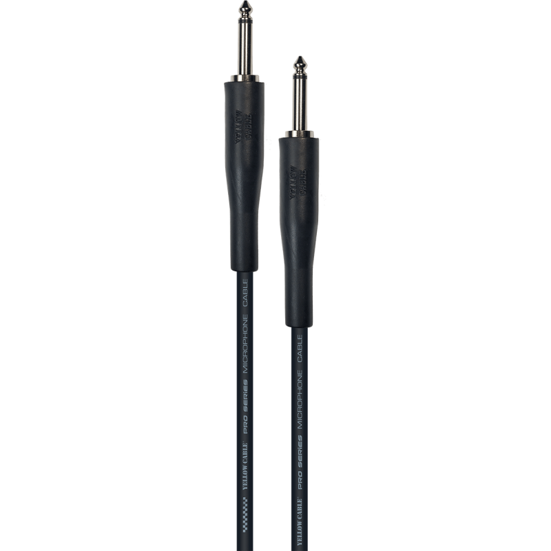 Câble Instrument Jack/Jack - 6m