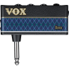 Vox AMPLUG 3 Ampli Casque V3 Basse