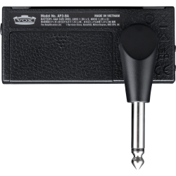 Vox AMPLUG 3 Ampli Casque V3 Basse