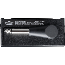 Vox AMPLUG 3 Ampli Casque V3 Basse