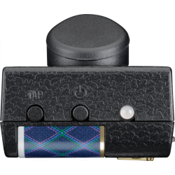 Vox AMPLUG 3 Ampli Casque V3 Basse