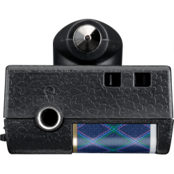 Vox AMPLUG 3 Ampli Casque V3 Basse