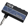 Vox AMPLUG 3 Ampli Casque V3 Modern Bass