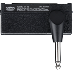 Vox AMPLUG 3 Ampli Casque V3 Modern Bass
