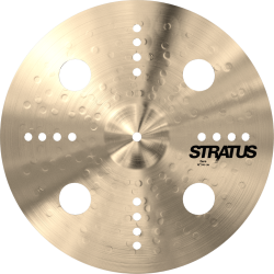 Sabian Effet 18" Stratus...