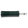 Adaptateur Mini j. mono mâle/j. mono fem