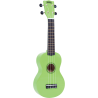 Mahalo MR1 Soprano Ukulele Vert