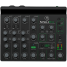 Mackie MOBILE MIX Table de mixage USB 8 canaux + bluetooth + effets